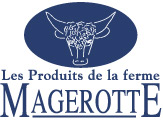 Magerotte - Les produits de la ferme